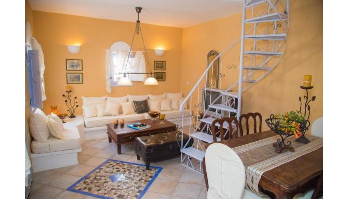 Hotel Lydia Luxury Villa poza 9