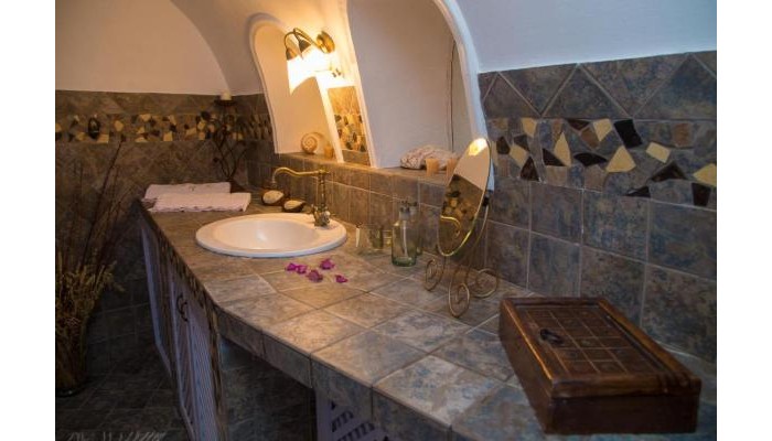 Hotel Lydia Luxury Villa poza 7