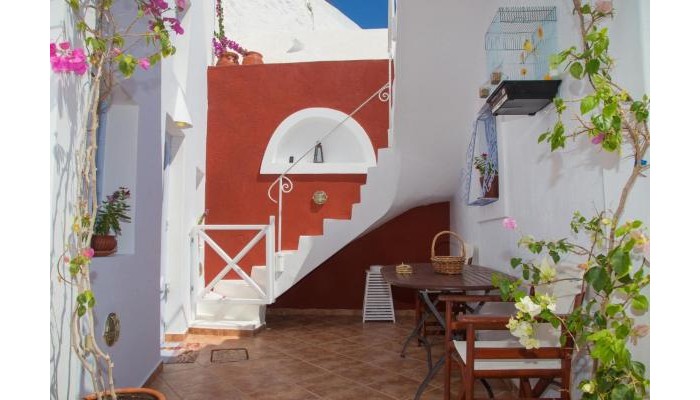 Hotel Lydia Luxury Villa poza 0