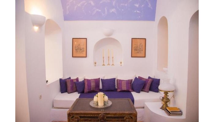 Hotel Lydia Luxury Villa poza 5