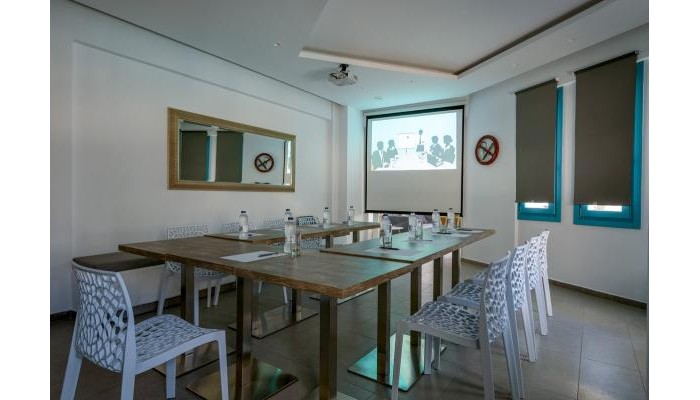 Hotel Nikolas poza 10