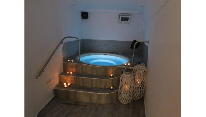 Hotel Nikolas poza 11