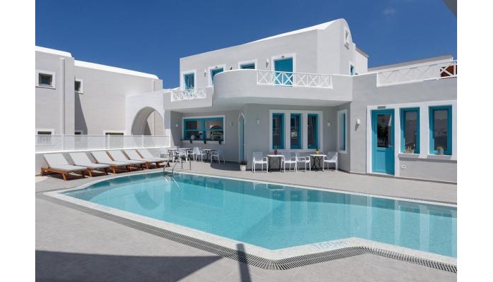 Hotel Nikolas poza 2