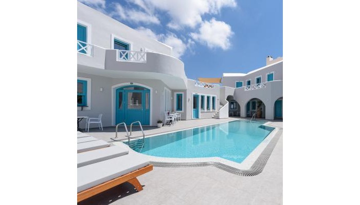 Hotel Nikolas poza 3