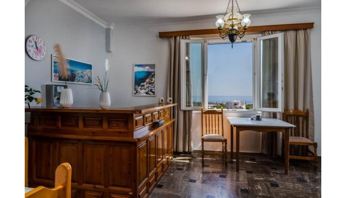 Hotel Stavros Villas poza 5