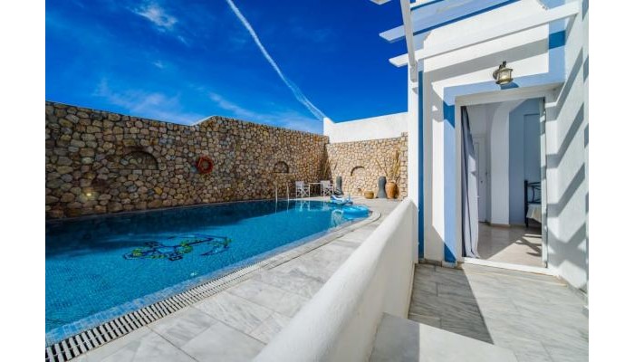 Hotel Stavros Villas poza 7