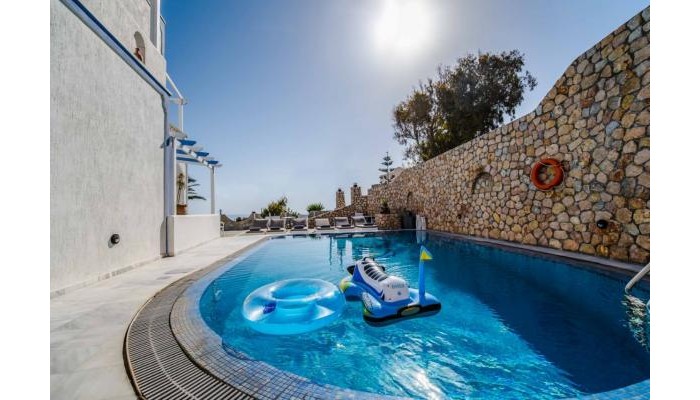 Hotel Stavros Villas poza 6