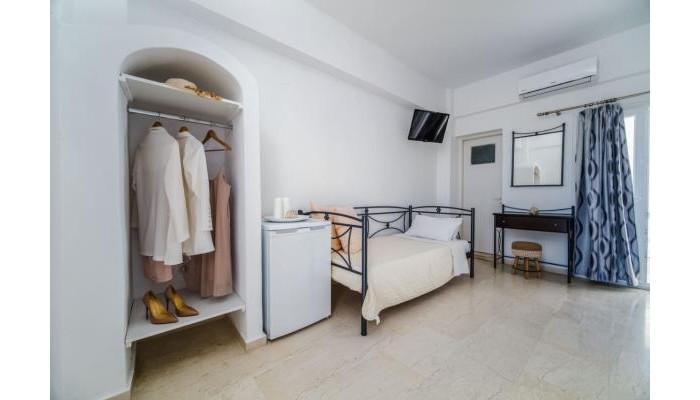 Hotel Stavros Villas poza 4