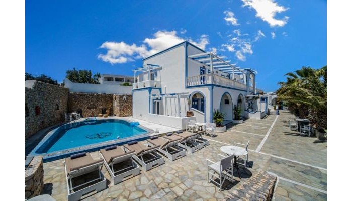 Hotel Stavros Villas poza 0