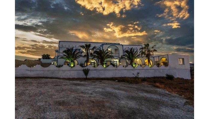 Hotel Stavros Villas poza 1