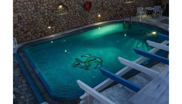 Hotel Stavros Villas poza 9