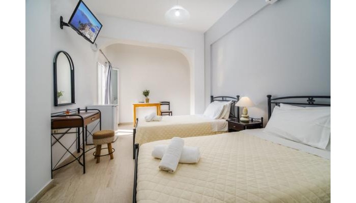 Hotel Stavros Villas poza 2