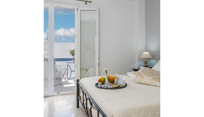 Hotel Stavros Villas poza 3