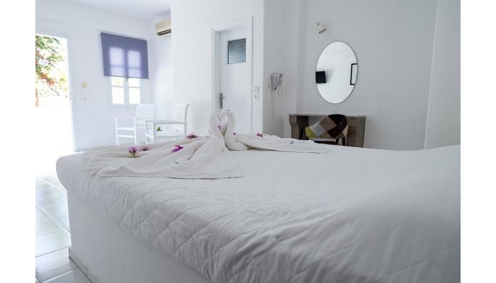 Maistros Village poza 4