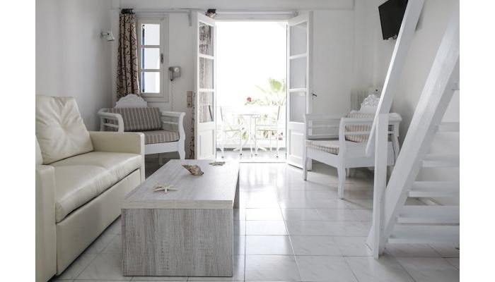 Maistros Village poza 6