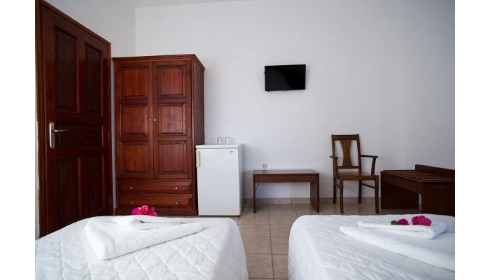 Maistros Village poza 3