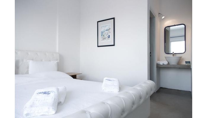 Maistros Village poza 5