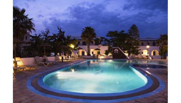 Maistros Village poza 15