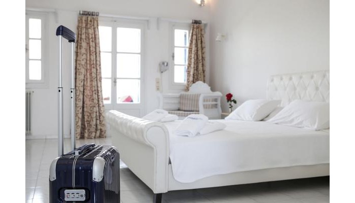 Maistros Village poza 2