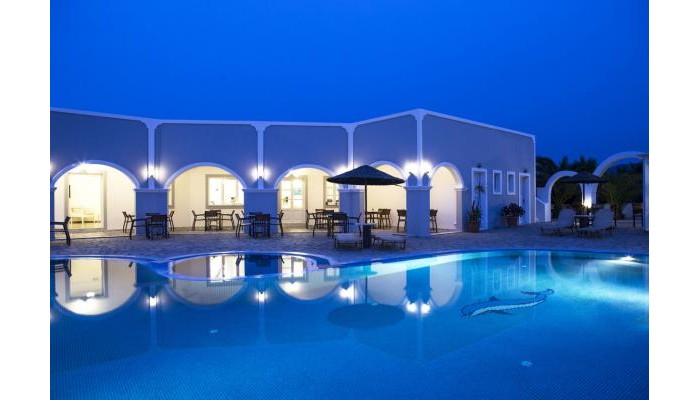 Maistros Village poza 0