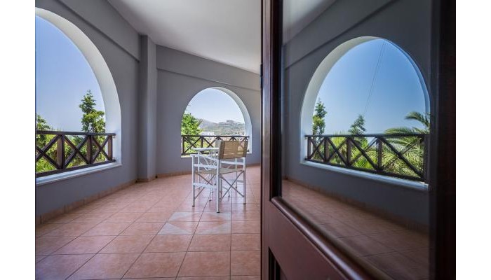 Maistros Village poza 13