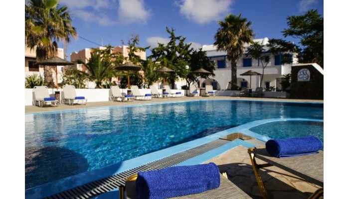 Maistros Village poza 17