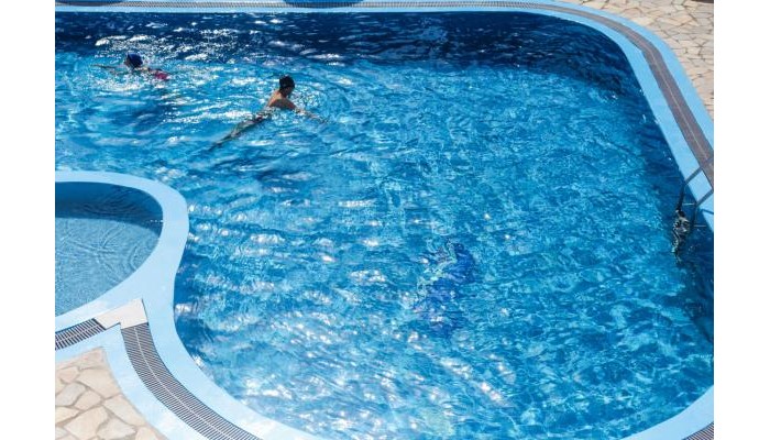 Maistros Village poza 16