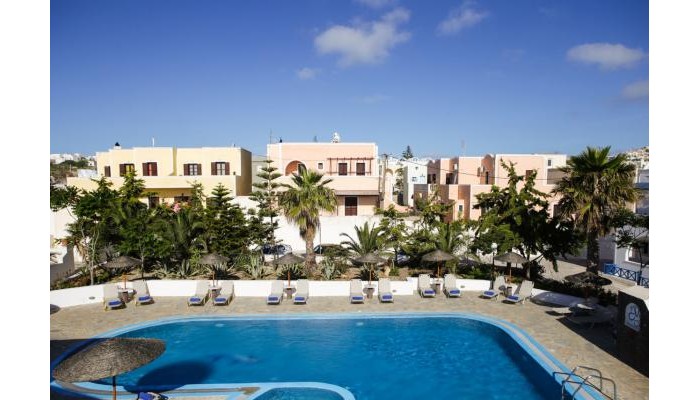 Maistros Village poza 18