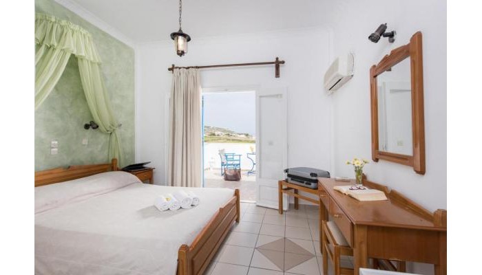 Olympia Hotel Santorini poza 8