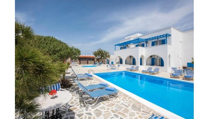 Olympia Hotel Santorini poza 20