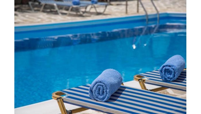 Olympia Hotel Santorini poza 22