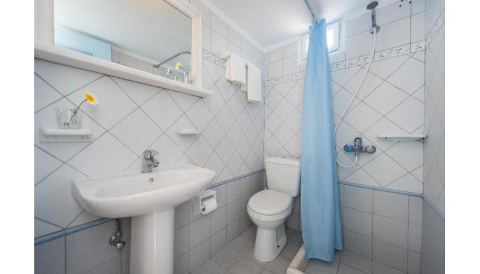 Olympia Hotel Santorini poza 3