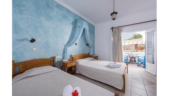 Olympia Hotel Santorini poza 10