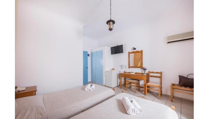 Olympia Hotel Santorini poza 11