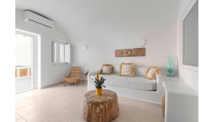 Vila Thallos Cave House & Apartments poza 11