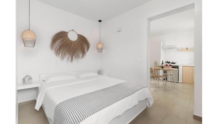 Vila Thallos Cave House & Apartments poza 2