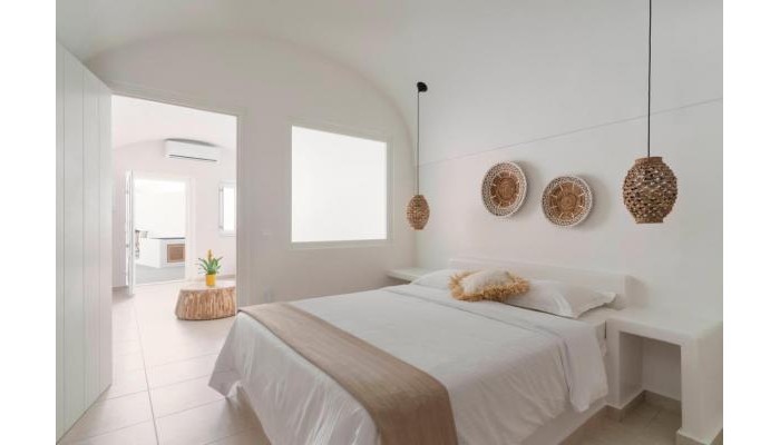 Vila Thallos Cave House & Apartments poza 7