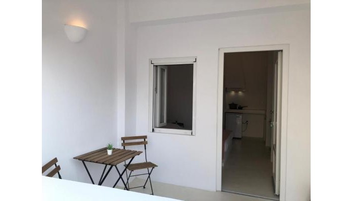 Vila Thallos Cave House & Apartments poza 0