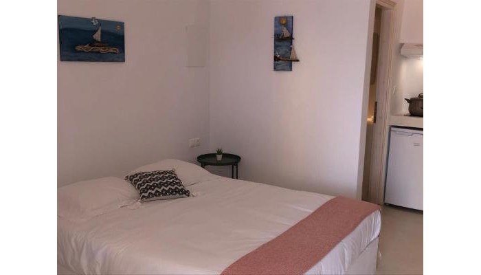 Vila Thallos Cave House & Apartments poza 3