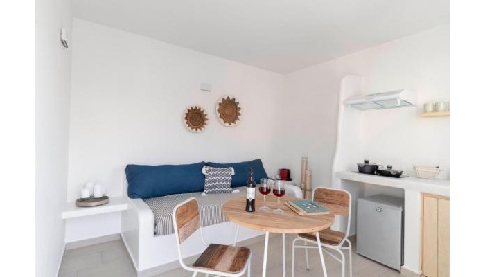 Vila Thallos Cave House & Apartments poza 10