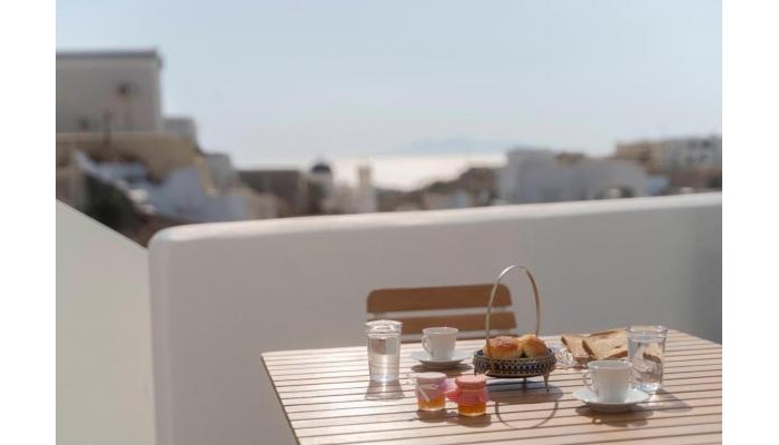 Vila Thallos Cave House & Apartments poza 12