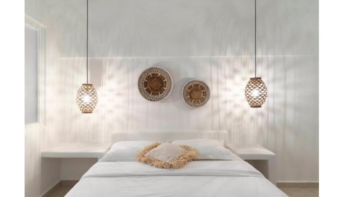 Vila Thallos Cave House & Apartments poza 1