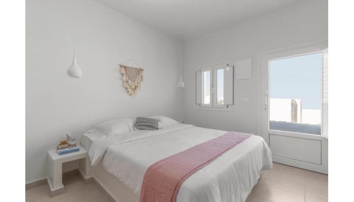 Vila Thallos Cave House & Apartments poza 4