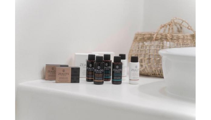 Vila Thallos Cave House & Apartments poza 5