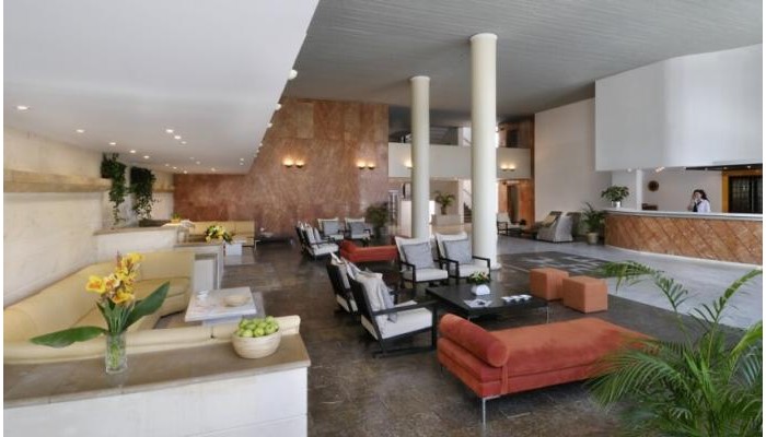 Hotel Aks Minoa Palace poza 7