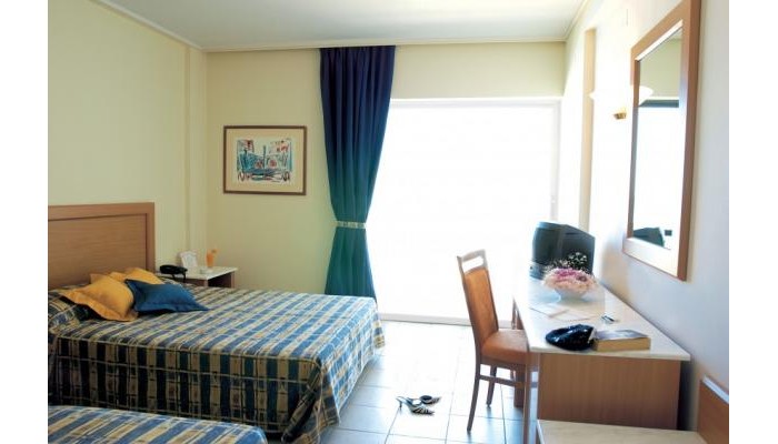 Hotel Aks Minoa Palace poza 9