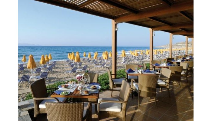 Hotel Aks Minoa Palace poza 6