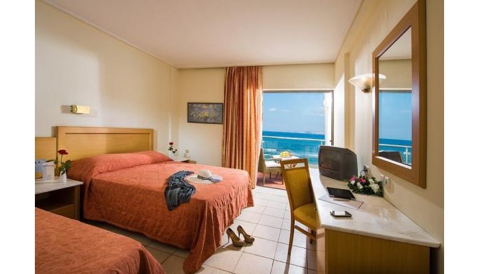 Hotel Aks Minoa Palace poza 5