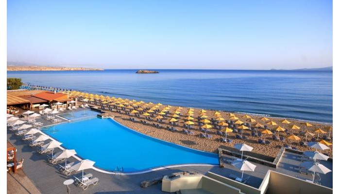 Hotel Aks Minoa Palace poza 8