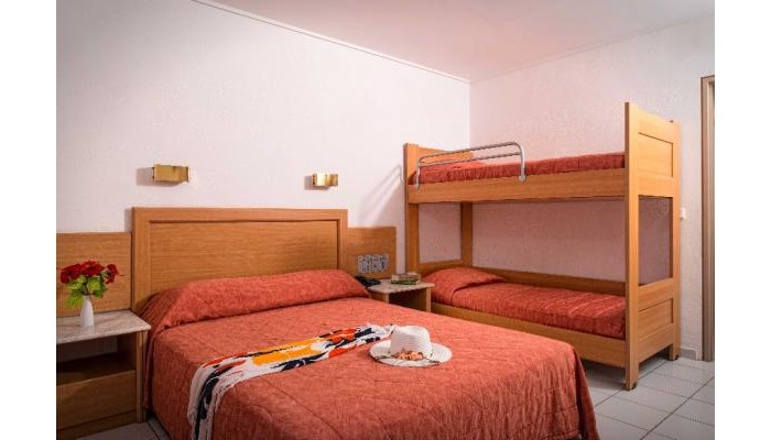 Hotel Aks Minoa Palace poza 4